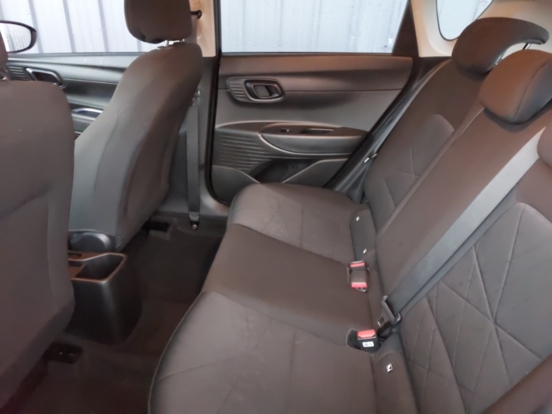 Used Hyundai BAYON 2023 for sale - 76879909: Photo 6