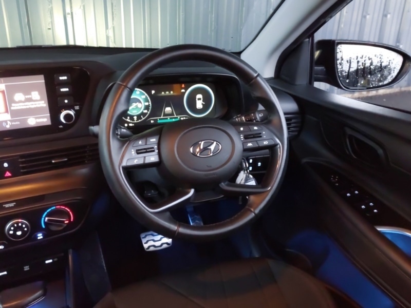 Used Hyundai BAYON 2023 for sale - 76879909: Photo 7