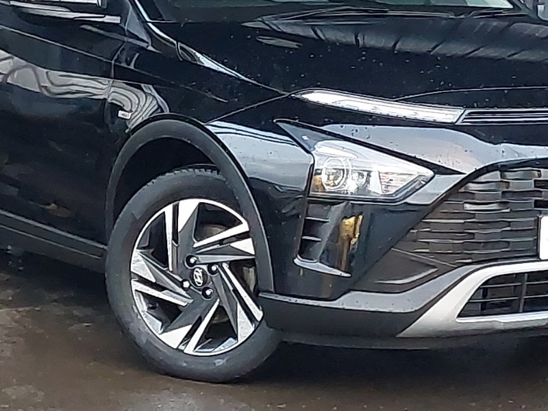 Used Hyundai BAYON 2023 for sale - 76879909: Photo 9