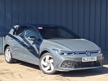 Used Volkswagen Golf 2023 for sale - 78440216: Photo