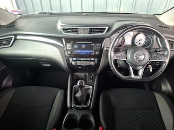 Used Nissan Qashqai 2019 for sale - 77873940: Photo