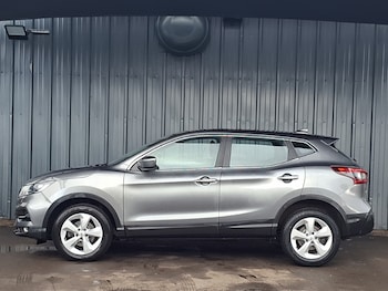 Used Nissan Qashqai 2019 for sale - 77873940: Photo