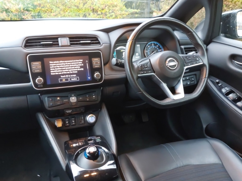 Used Nissan Leaf 2022 for sale - 76321283: Photo 11