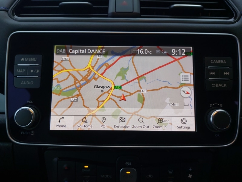 Used Nissan Leaf 2022 for sale - 76321283: Photo 12