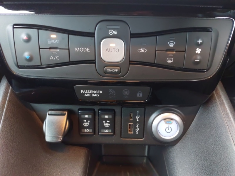 Used Nissan Leaf 2022 for sale - 76321283: Photo 13