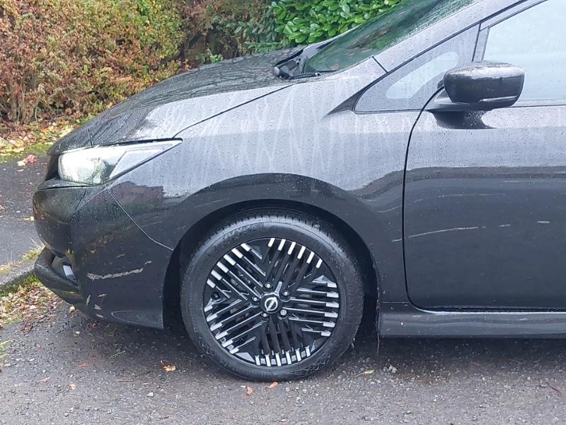 Used Nissan Leaf 2022 for sale - 76321283: Photo 19