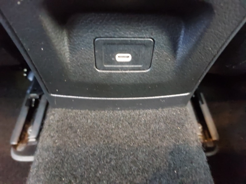 Used Mercedes-Benz A-Class 2023 for sale - 77126320: Photo 10