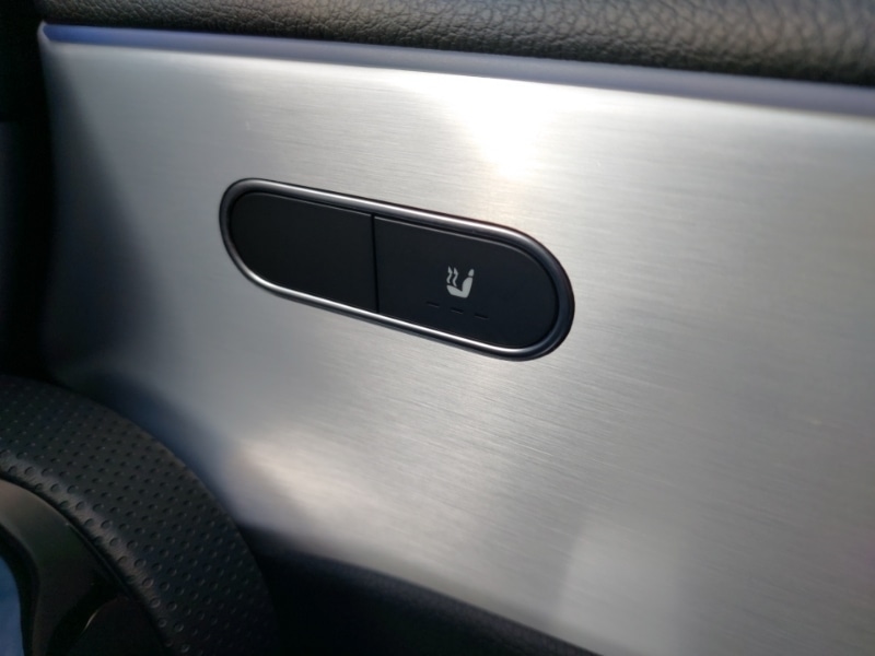 Used Mercedes-Benz A-Class 2023 for sale - 77126320: Photo 12