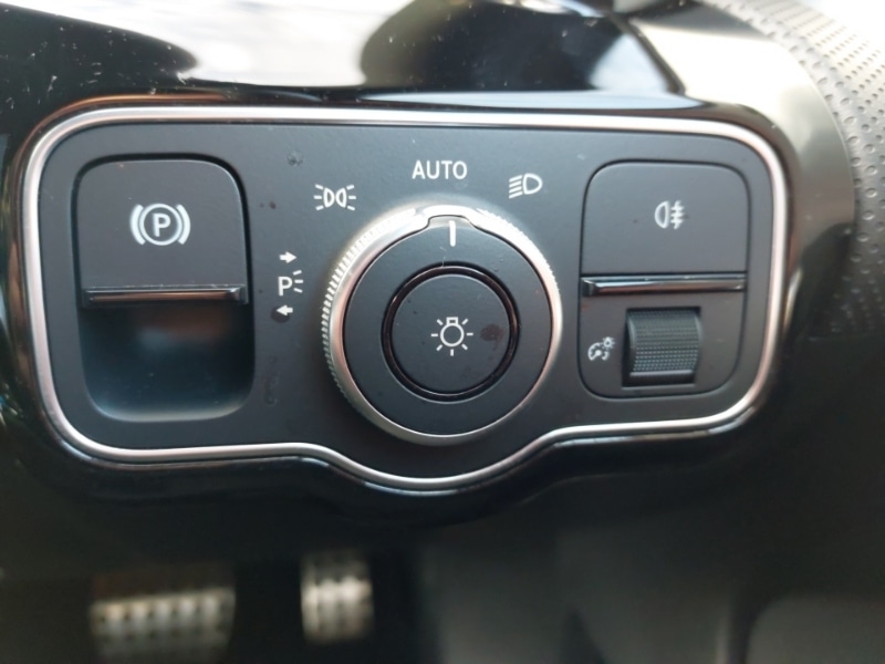 Used Mercedes-Benz A-Class 2023 for sale - 77126320: Photo 13