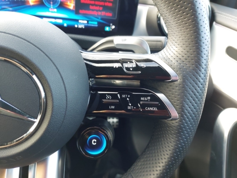 Used Mercedes-Benz A-Class 2023 for sale - 77126320: Photo 15