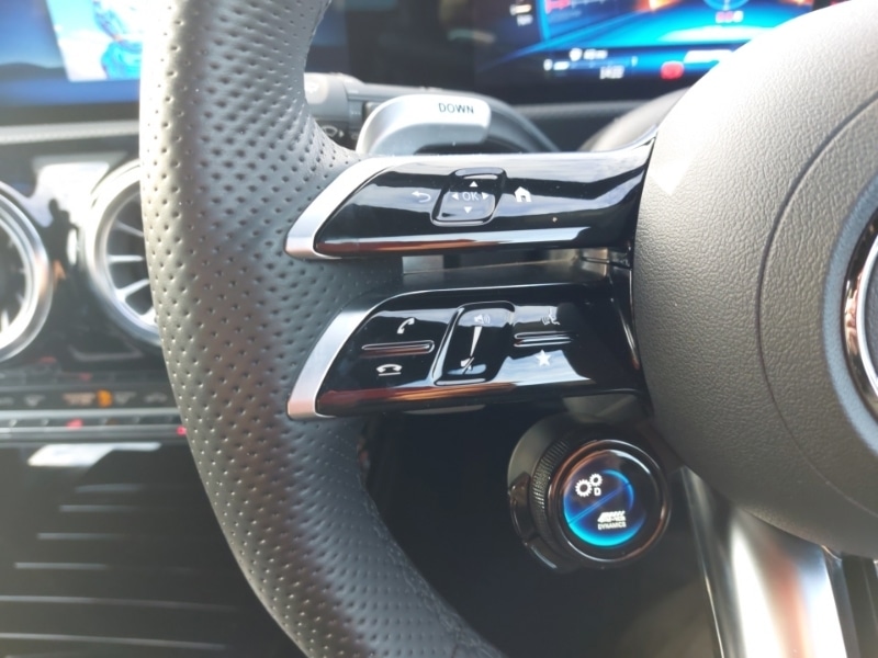 Used Mercedes-Benz A-Class 2023 for sale - 77126320: Photo 16