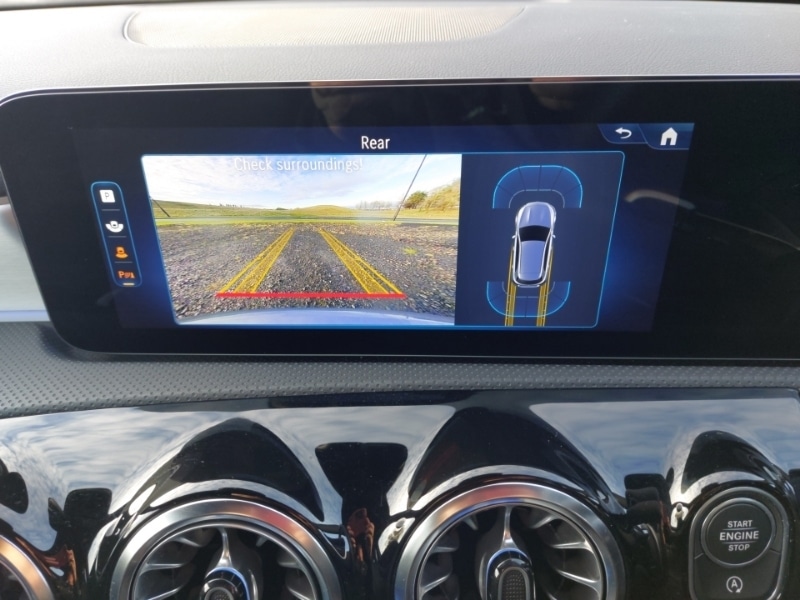 Used Mercedes-Benz A-Class 2023 for sale - 77126320: Photo 17