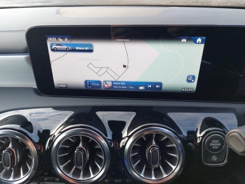 Used Mercedes-Benz A-Class 2023 for sale - 77126320: Photo 19