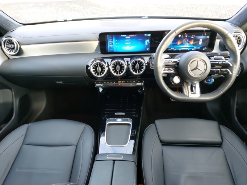 Used Mercedes-Benz A-Class 2023 for sale - 77126320: Photo 2