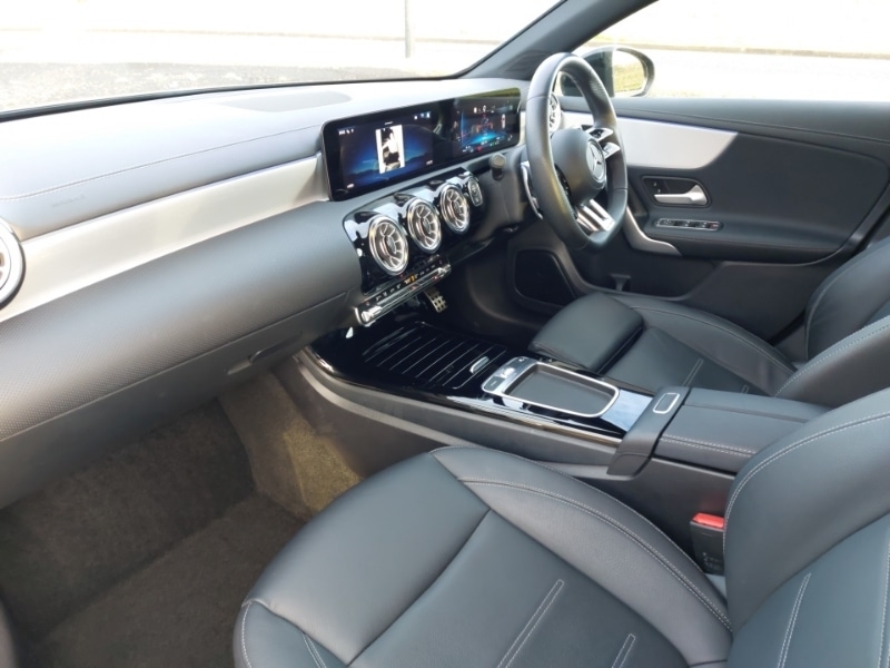 Used Mercedes-Benz A-Class 2023 for sale - 77126320: Photo 5