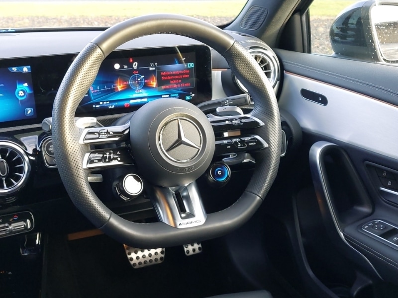 Used Mercedes-Benz A-Class 2023 for sale - 77126320: Photo 7