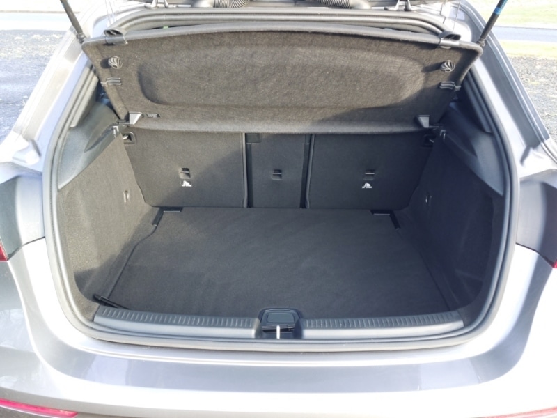 Used Mercedes-Benz A-Class 2023 for sale - 77126320: Photo 8