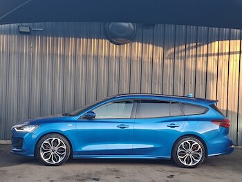 Used Ford Focus 2024 for sale - 77690070: Photo