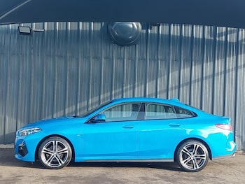 Used BMW 2 Series 2022 for sale - 75558379: Photo