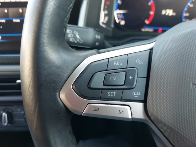 Used Volkswagen Polo 2022 for sale - 76383877: Photo 17