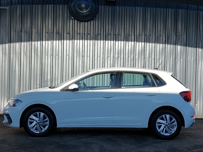 Used Volkswagen Polo 2022 for sale - 76383877: Photo 4