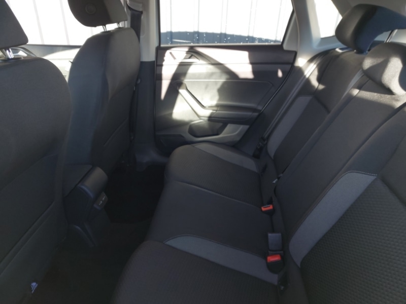 Used Volkswagen Polo 2022 for sale - 76383877: Photo 6