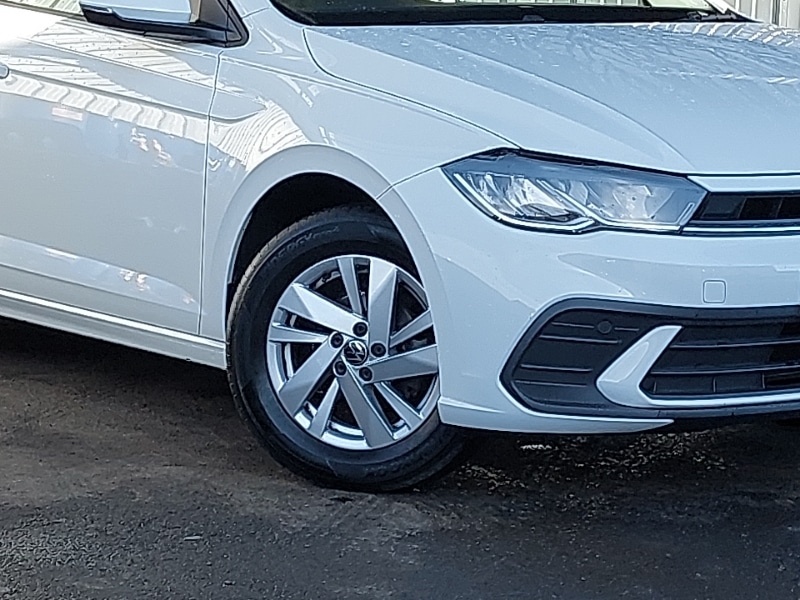 Used Volkswagen Polo 2022 for sale - 76383877: Photo 9