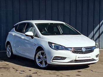 Used Vauxhall Astra 2018 for sale - 78522991: Photo
