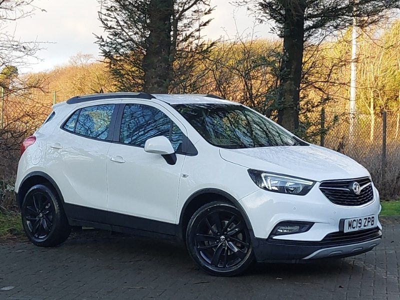 Used Vauxhall Mokka X 2019 for sale - 77209028: Photo 1