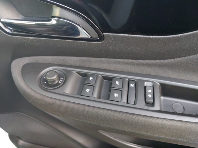 Used Vauxhall Mokka X 2019 for sale - 77209028: Photo 11