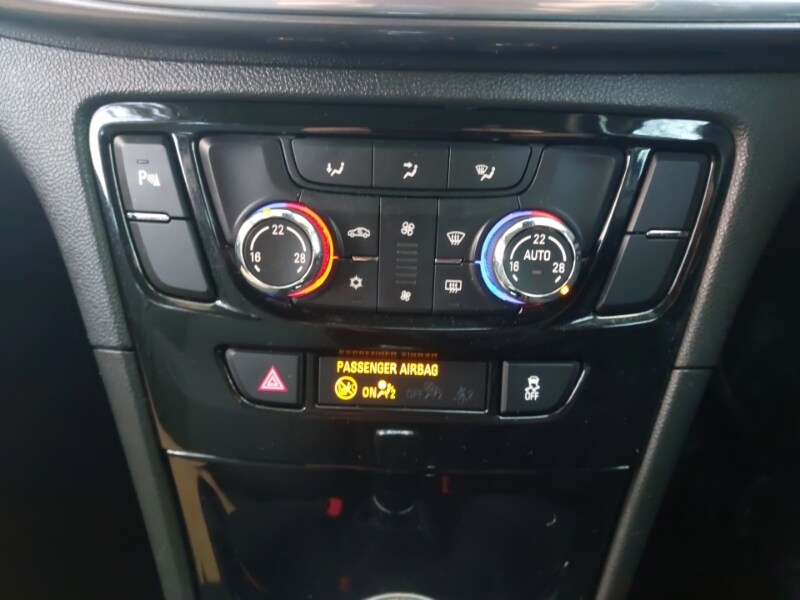 Used Vauxhall Mokka X 2019 for sale - 77209028: Photo 14