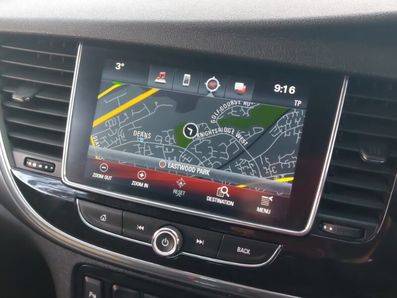 Used Vauxhall Mokka X 2019 for sale - 77209028: Photo 15