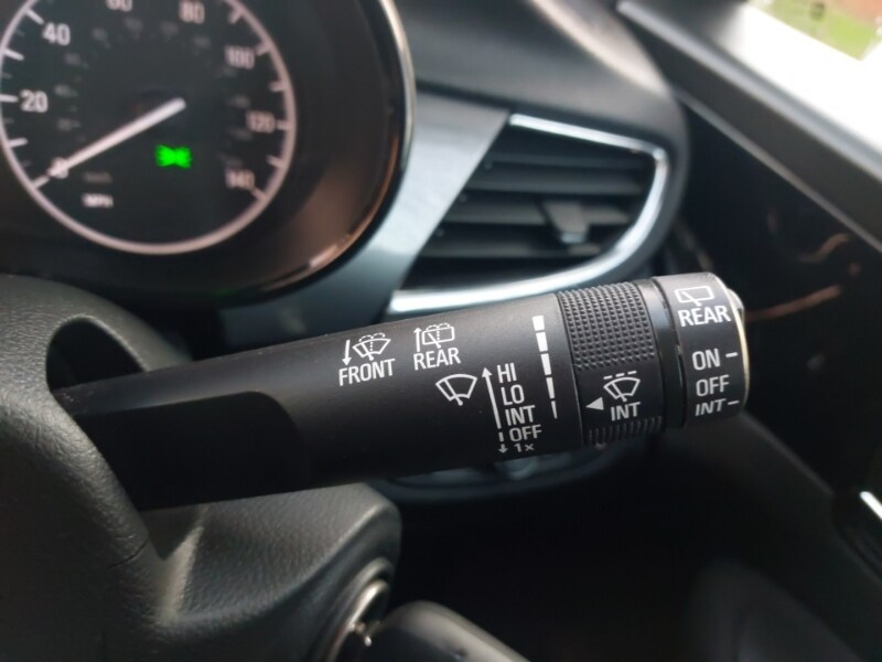 Used Vauxhall Mokka X 2019 for sale - 77209028: Photo 16