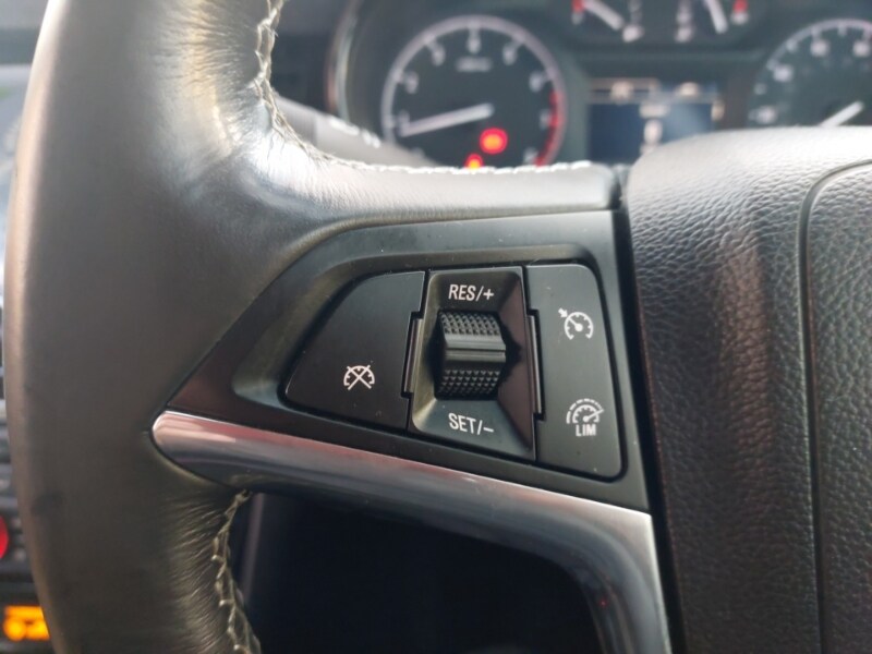 Used Vauxhall Mokka X 2019 for sale - 77209028: Photo 18