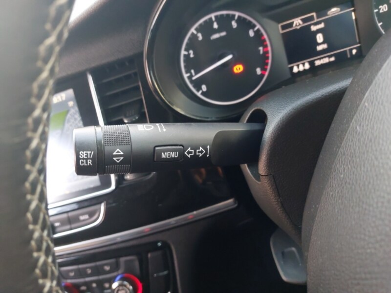 Used Vauxhall Mokka X 2019 for sale - 77209028: Photo 19