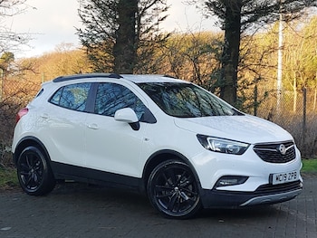 Used Vauxhall Mokka X 2019 for sale - 77209028: Photo