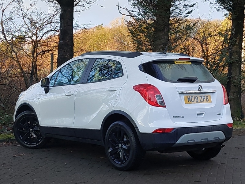 Used Vauxhall Mokka X 2019 for sale - 77209028: Photo 3