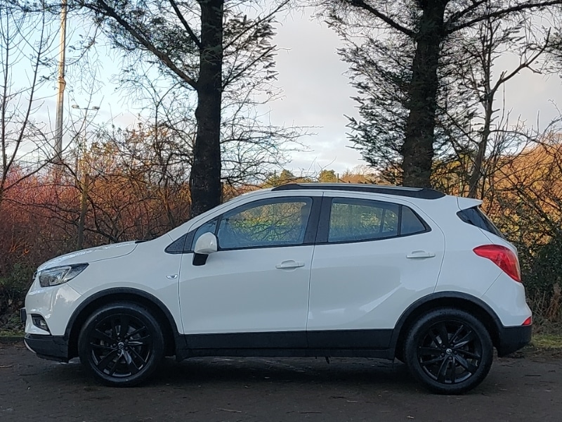 Used Vauxhall Mokka X 2019 for sale - 77209028: Photo 4
