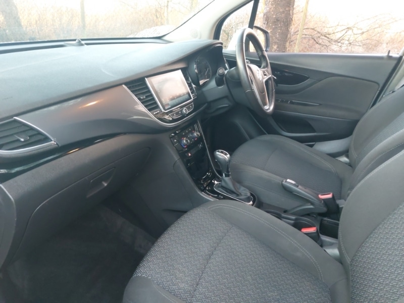 Used Vauxhall Mokka X 2019 for sale - 77209028: Photo 5