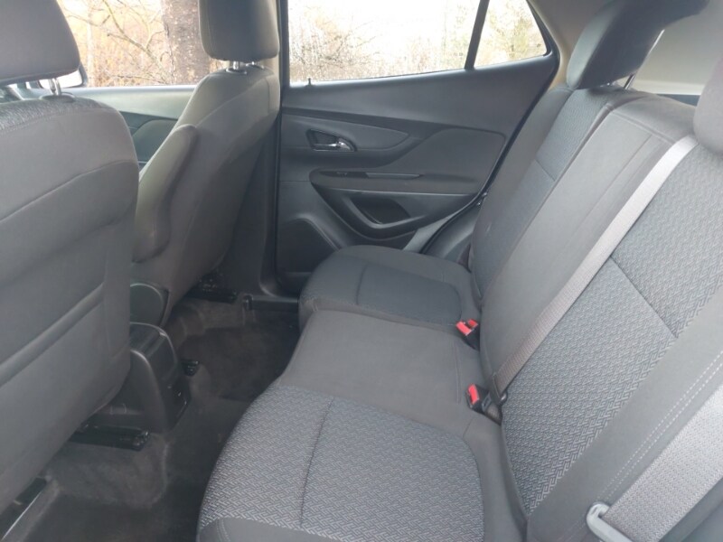 Used Vauxhall Mokka X 2019 for sale - 77209028: Photo 6