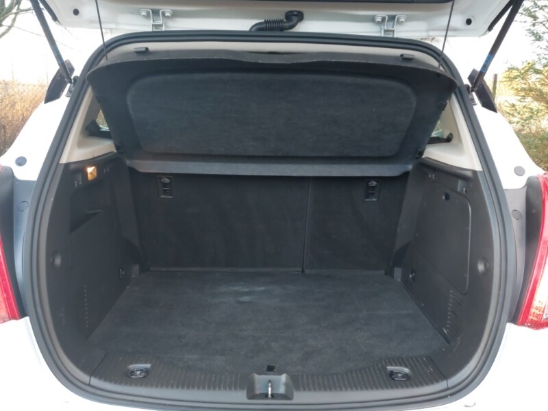 Used Vauxhall Mokka X 2019 for sale - 77209028: Photo 8