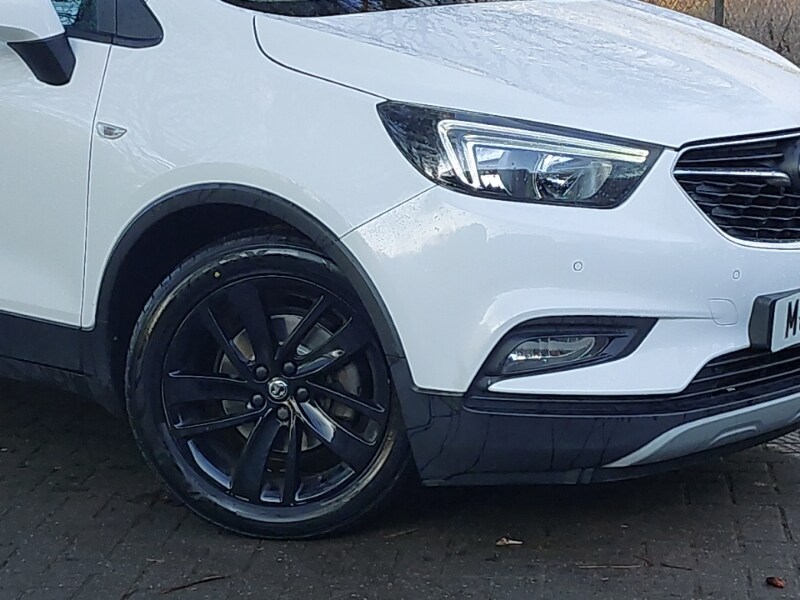 Used Vauxhall Mokka X 2019 for sale - 77209028: Photo 9