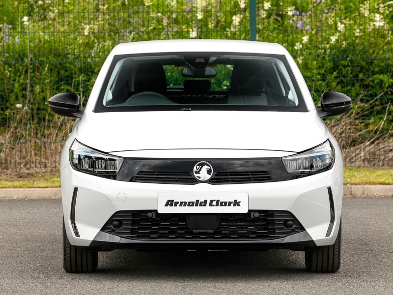 Used Vauxhall Corsa 2025 for sale - 77448881: Photo 14