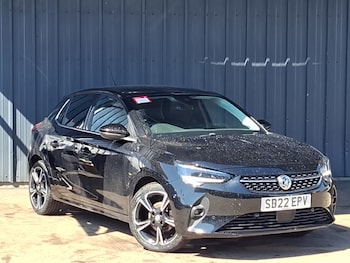 Used Vauxhall Corsa 2022 for sale - 78440144: Photo