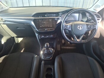 Used Vauxhall Corsa 2022 for sale - 78440144: Photo