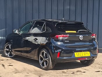 Used Vauxhall Corsa 2022 for sale - 78440144: Photo