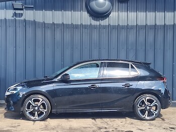 Used Vauxhall Corsa 2022 for sale - 78440144: Photo