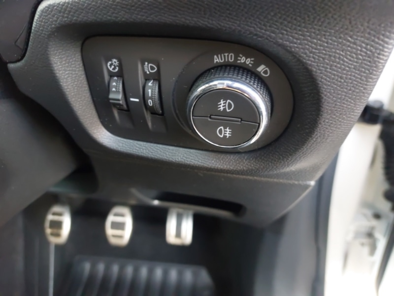 Used Vauxhall Corsa 2024 for sale - 76779539: Photo 11