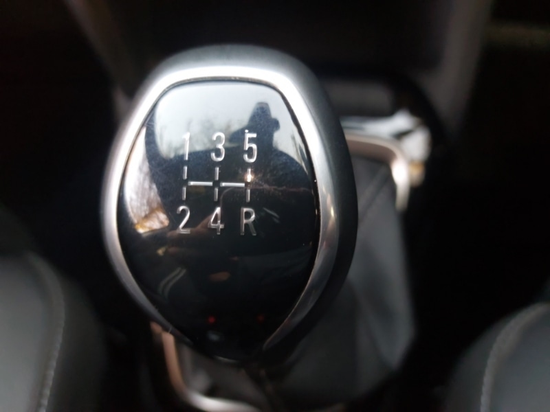 Used Vauxhall Corsa 2024 for sale - 76779539: Photo 13