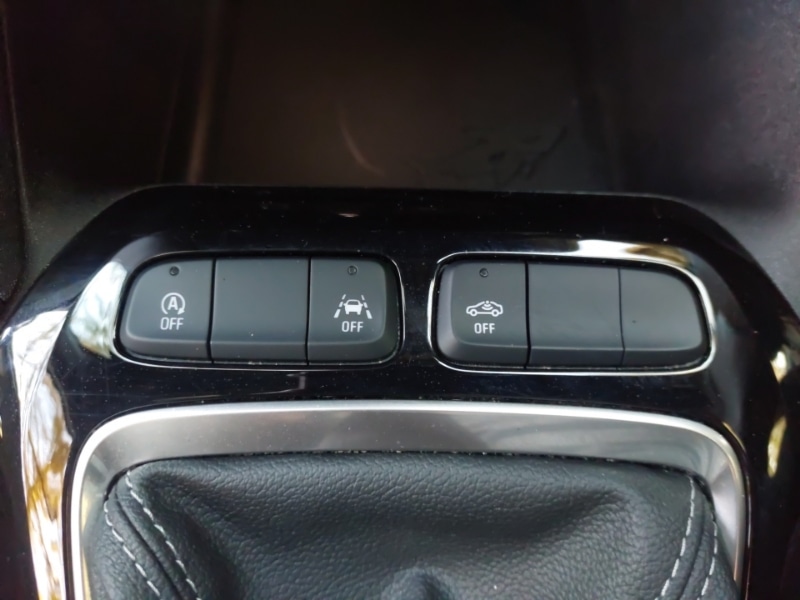 Used Vauxhall Corsa 2024 for sale - 76779539: Photo 14